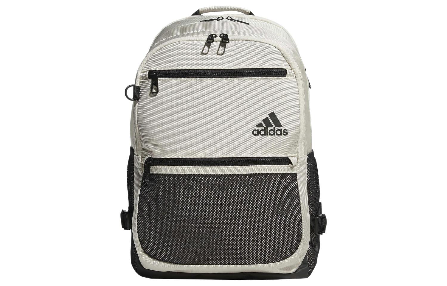 

Adidas Полиэстеровый рюкзак обычный унисекс Bauxite Brown