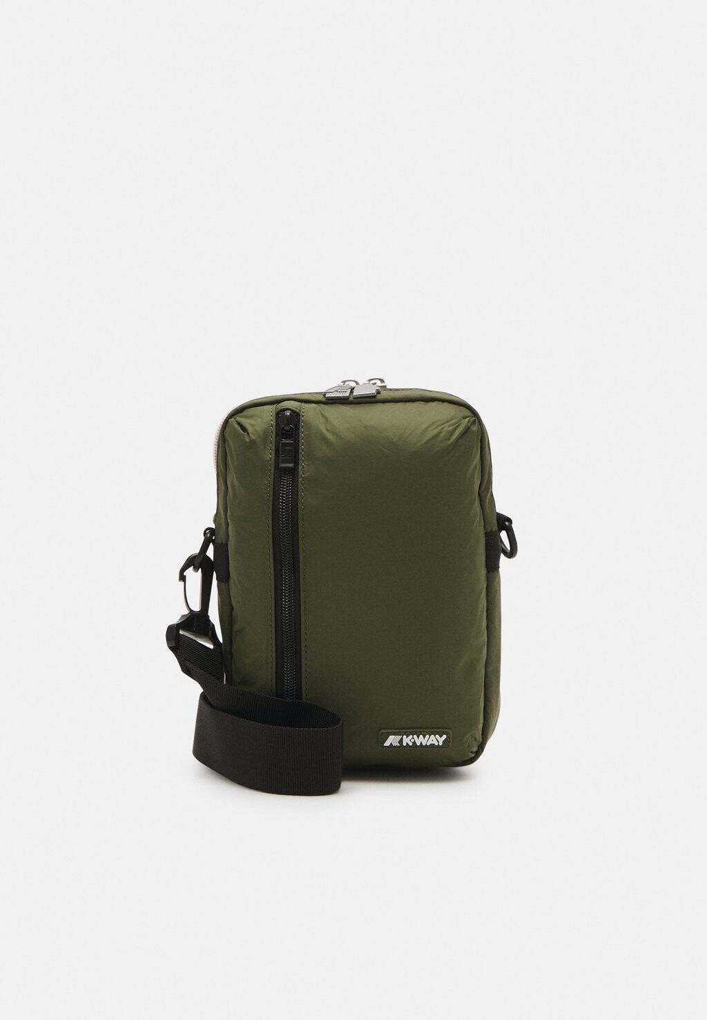 

Сумка через плечо BARBITON UNISEX K-Way, зеленый