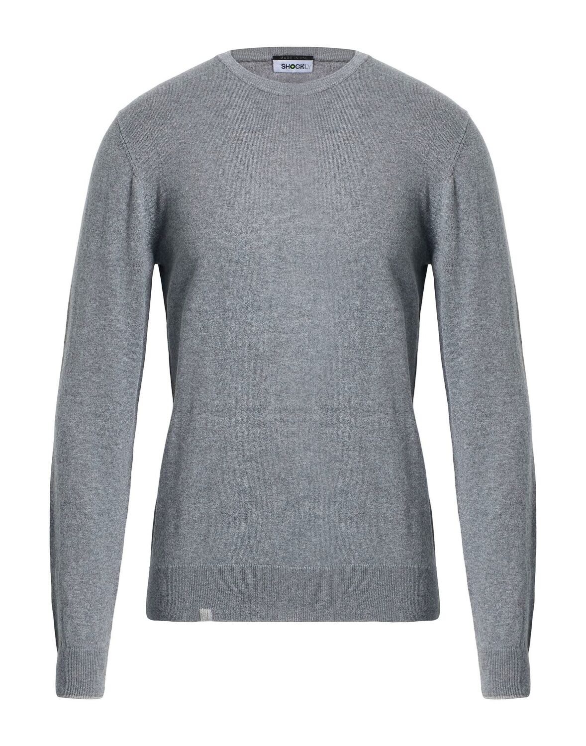 

Свитер Shockly, серый