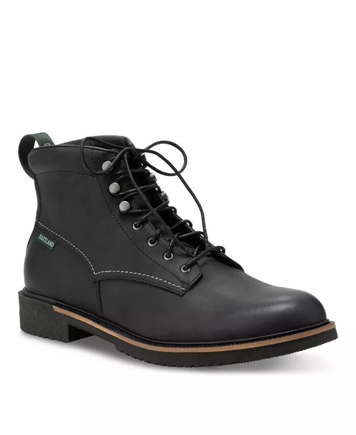 

Мужские стандартные ботинки Allagash Eastland Shoe, черный