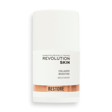 

Увлажняющий дневной крем Revolution Skincare – идеально подходит для женщин Revolution Beauty