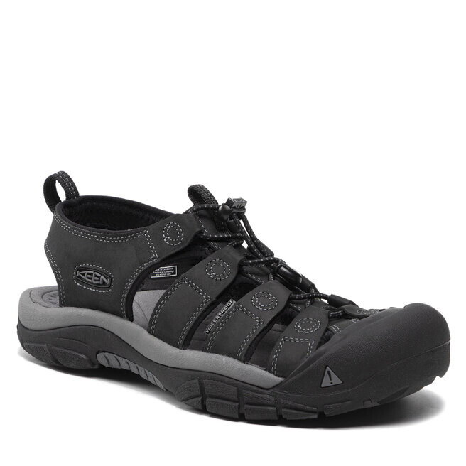 

Сандалии Keen Newport, черный