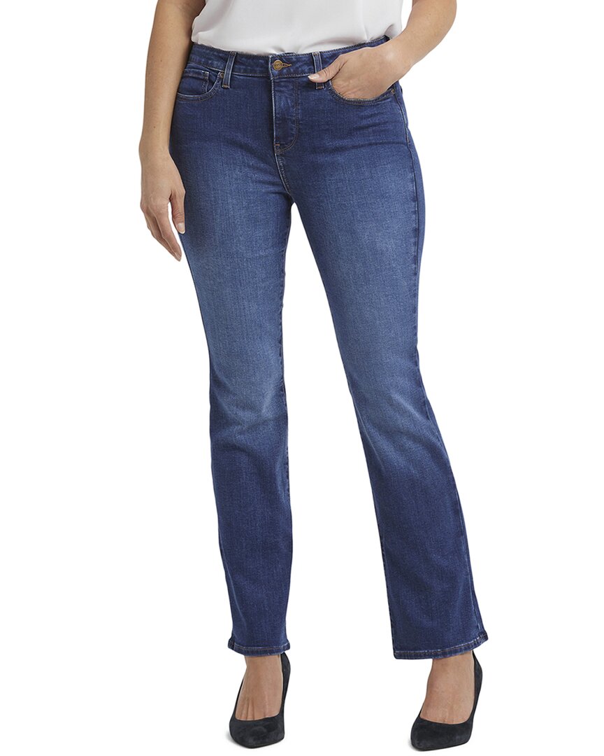 

Джинсы NYDJ Barbara Cooper Bootcut, желтый