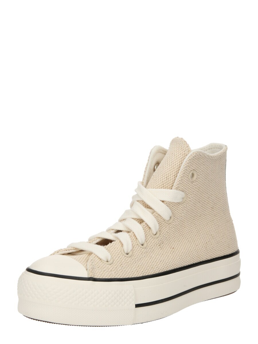 

Кроссовки CONVERSE High-Top Sneakers CHUCK TAYLOR ALL STAR, цвет Kitt