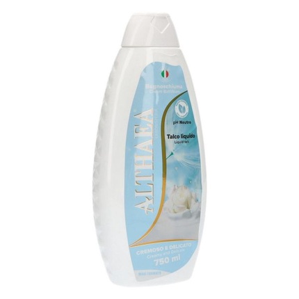 

Bath 750 Milliliters Talcum Liquid - Body Care Althaea