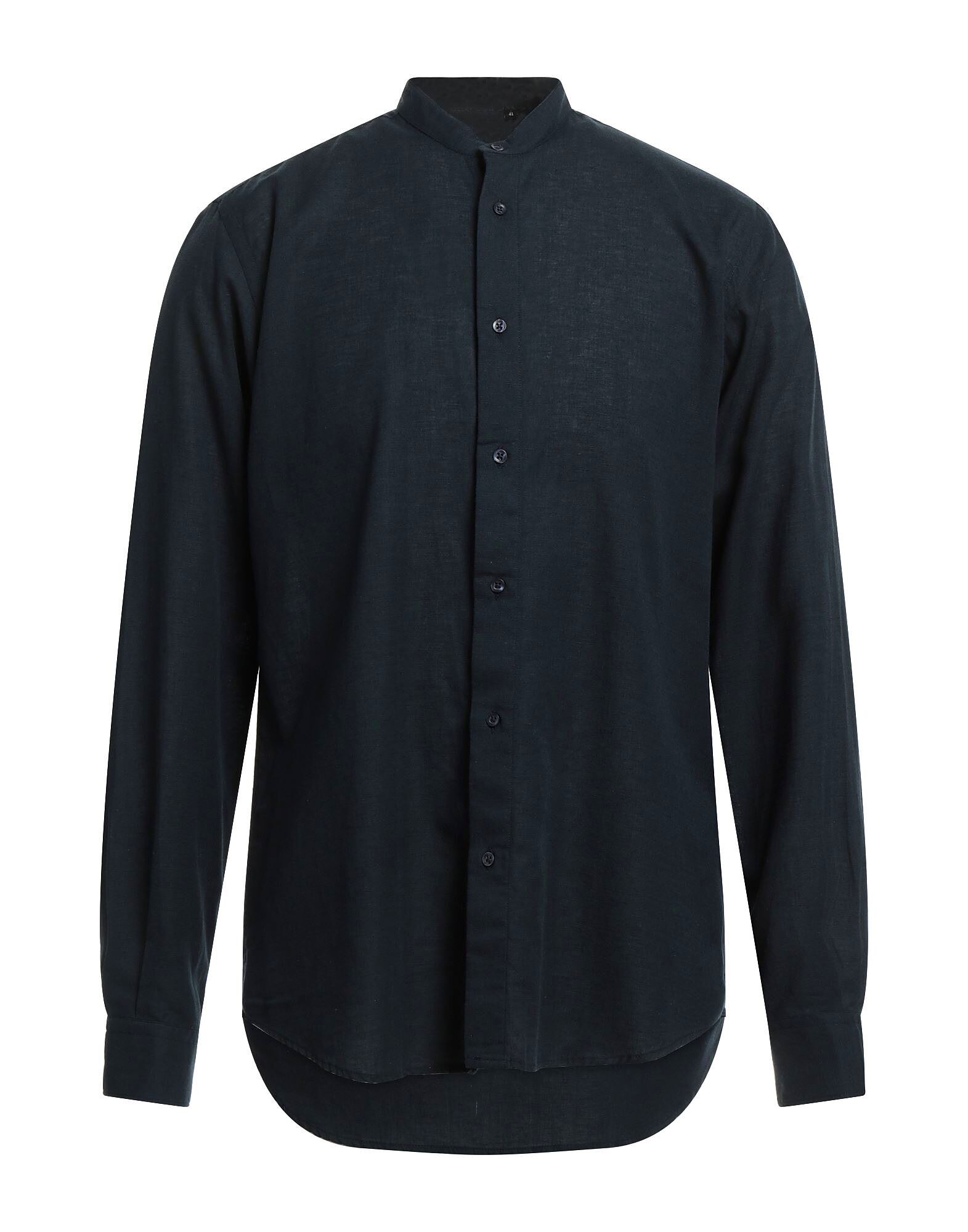 

Рубашка Liu •Jo, темно-синий