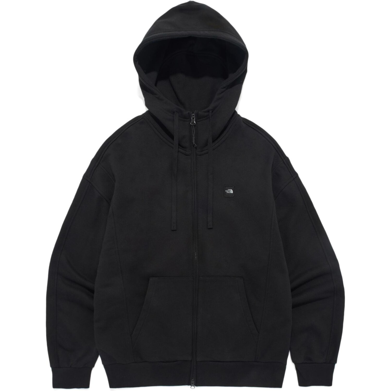

Коллекция одежды Куртка унисекс черный The North Face