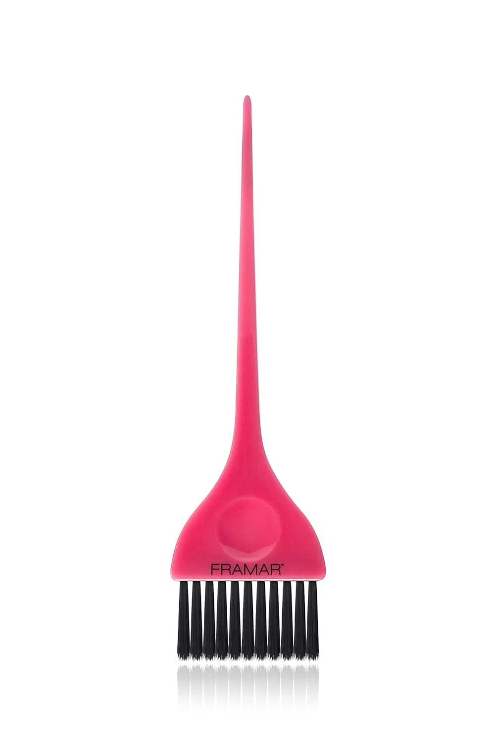 Кисть для окрашивания волос Foil It Single Coloring Brush Framar