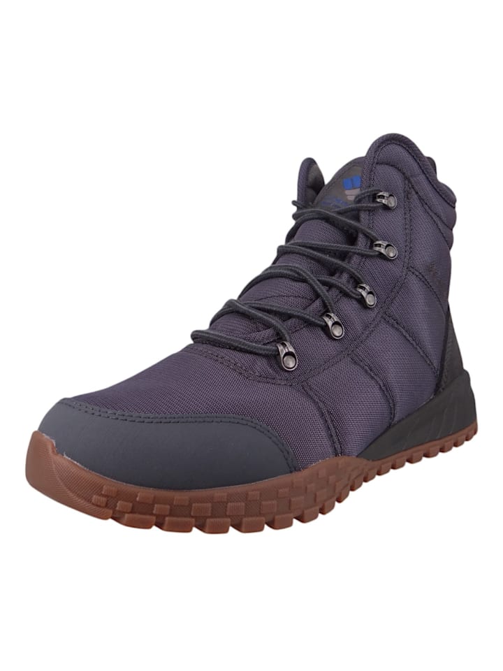 

Сапоги Columbia Stiefel grau