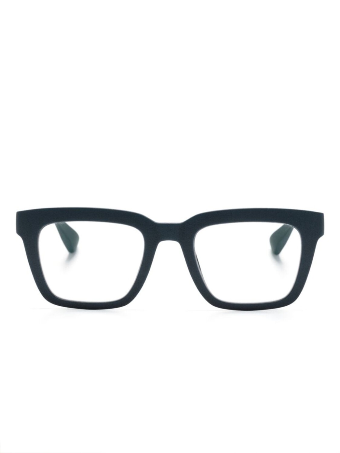 

Mykita очки Souda в прямоугольной оправе, синий