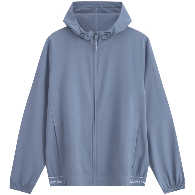 

Calvin Klein Куртка мужская, 420-Evening Wave Blue