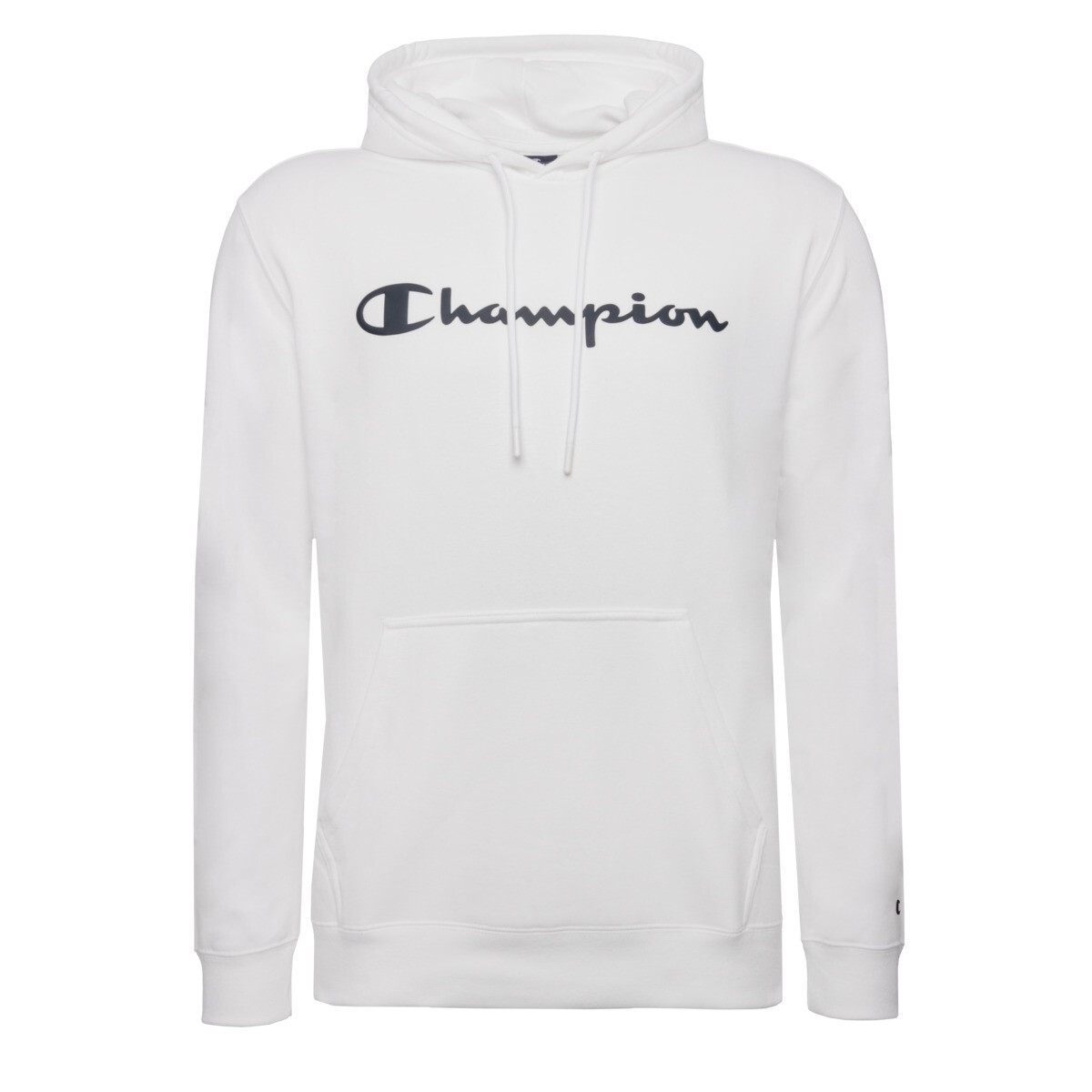 

Толстовка Champion Kapuzenpullover Hooded, белый