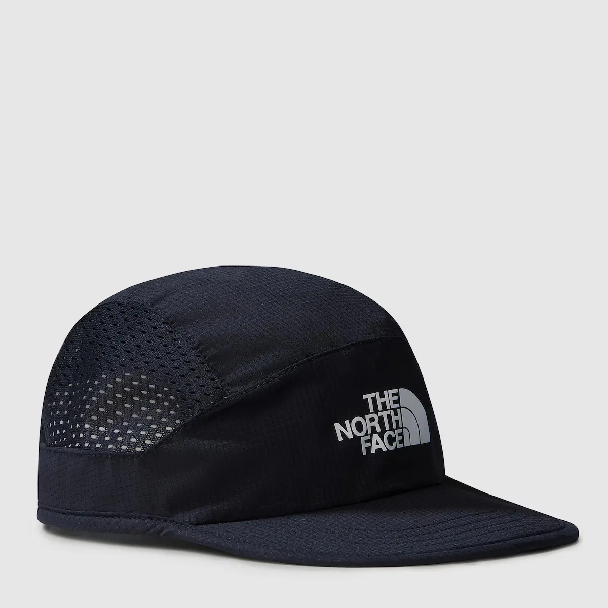 

LT Unisex Летняя шляпа для бега The North Face, чёрный