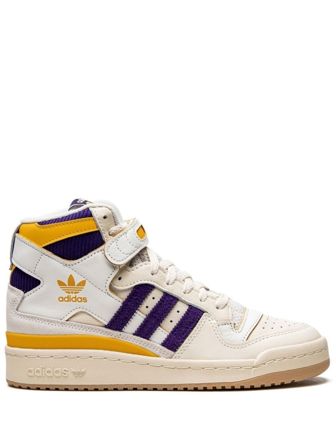 

Кеды Adidas Forum 84, белый/черный/желтый, Серый, Кеды Adidas Forum 84, белый/черный/желтый