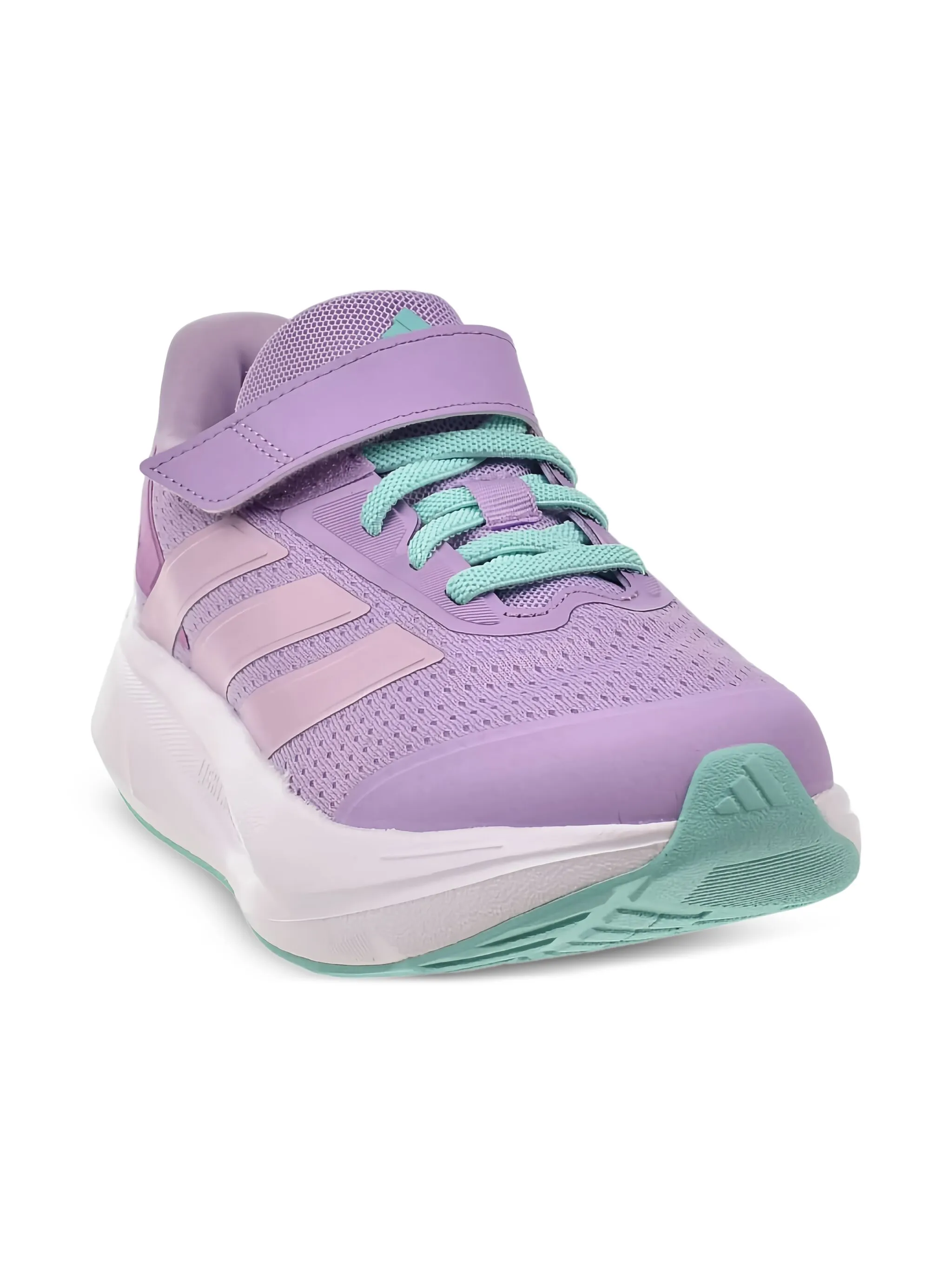 

Кроссовки Duramo SL2 Powder Plum Adidas Kids, фиолетовый