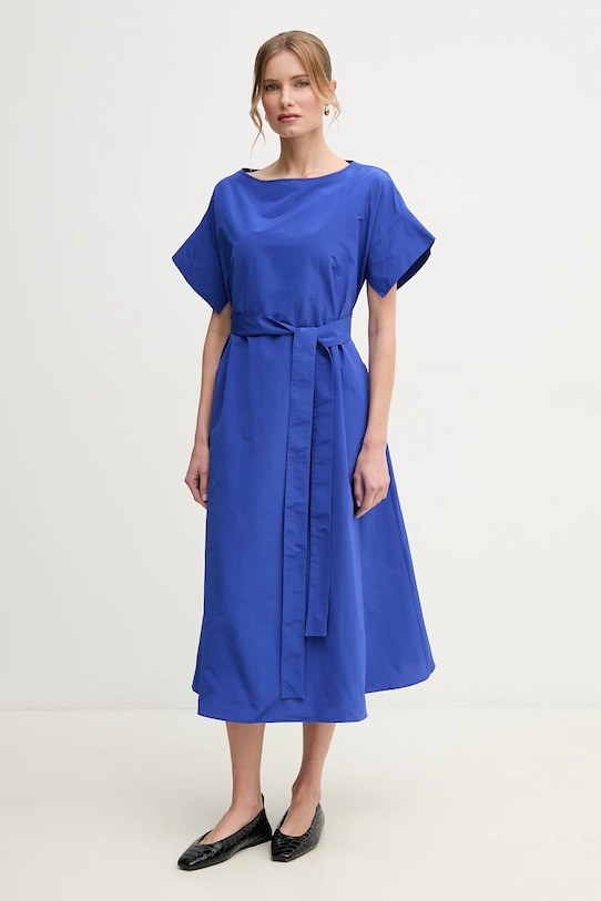 

Платье Weekend Max Mara, синий