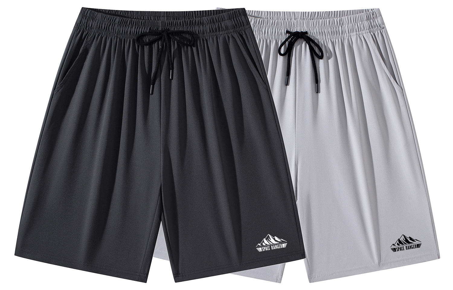 

Шорты Casual Unisex из коллекции Guardians Of The Galaxy и Toy Story Disney, темно-серый