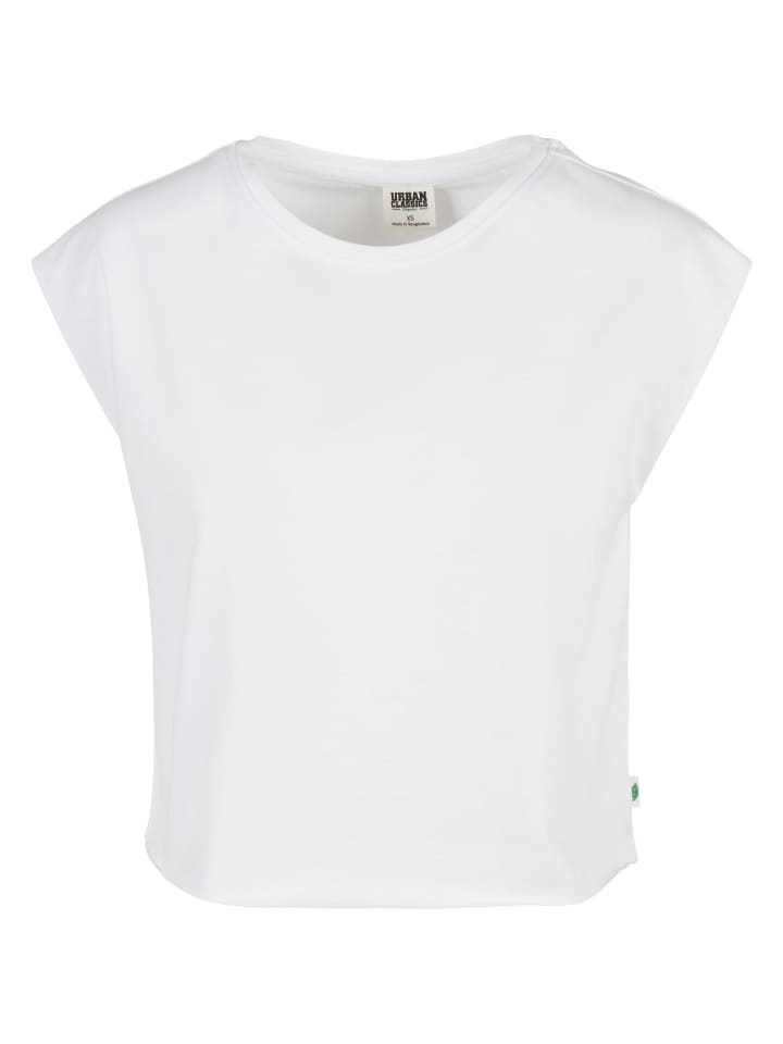 

Футболка Urban Classics, белый