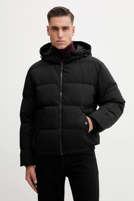 

Пуховик United Colors Of Benetton, черный