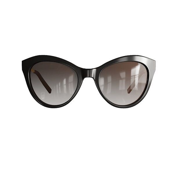 

Солнцезащитные очки унисекс Spo SUN Okulary Przeciwsłoneczne 2008B, 1 шт