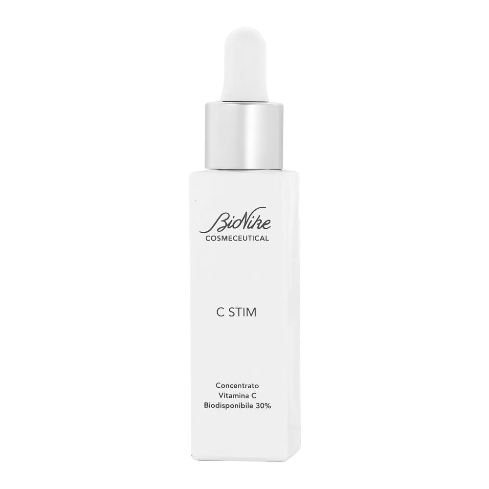 

Космецевтический C Stim Концентрированный витамин С, биодоступный 30% Bionike