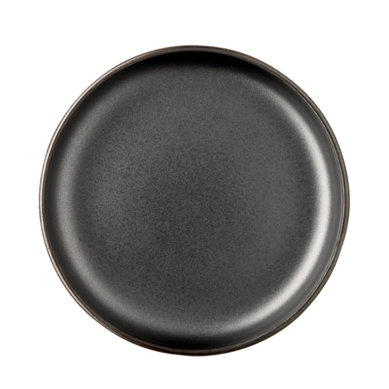 

Joyn Iron - Тарелка для гурманов из керамогранита 26 см Rosenthal, серый