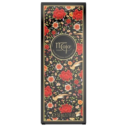 Maja By Myrurgia For Women Eau De Toilette Spray 1.7 Ounces — фото 2