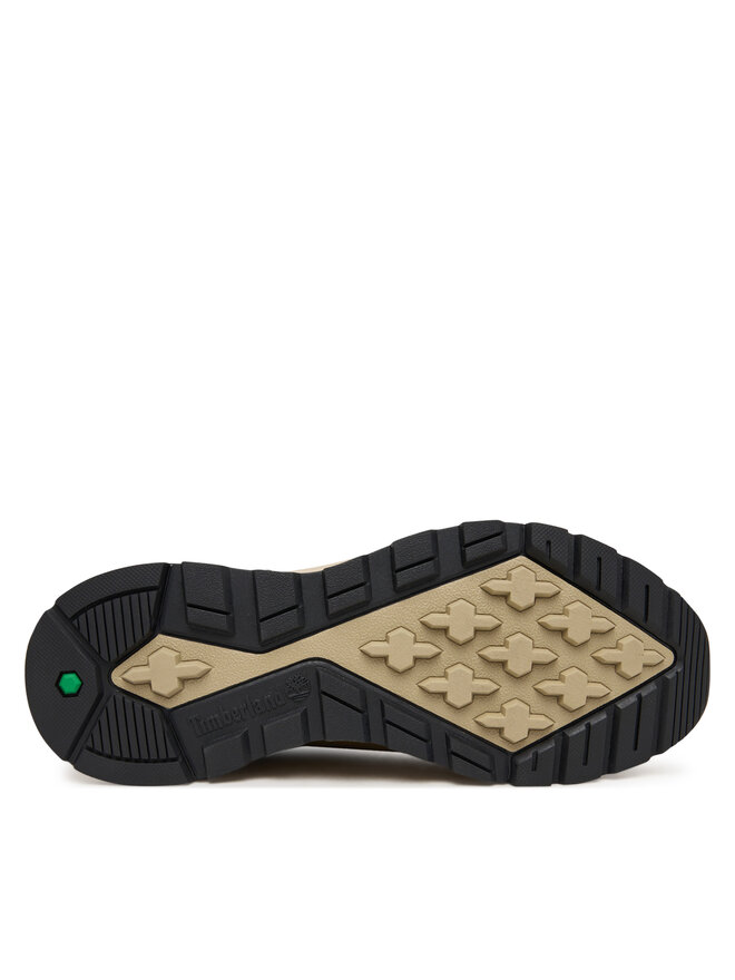 Кроссовки Killingtion Trekker Low TB0A69EDEO81 Timberland, зеленый — фото 4