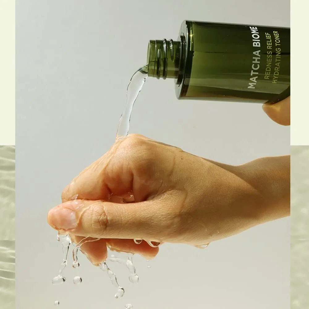 Тоник Heimish — Увлажняющий Matcha Biome Redness Relief Hydrating Toner, 150 мл — фото 3