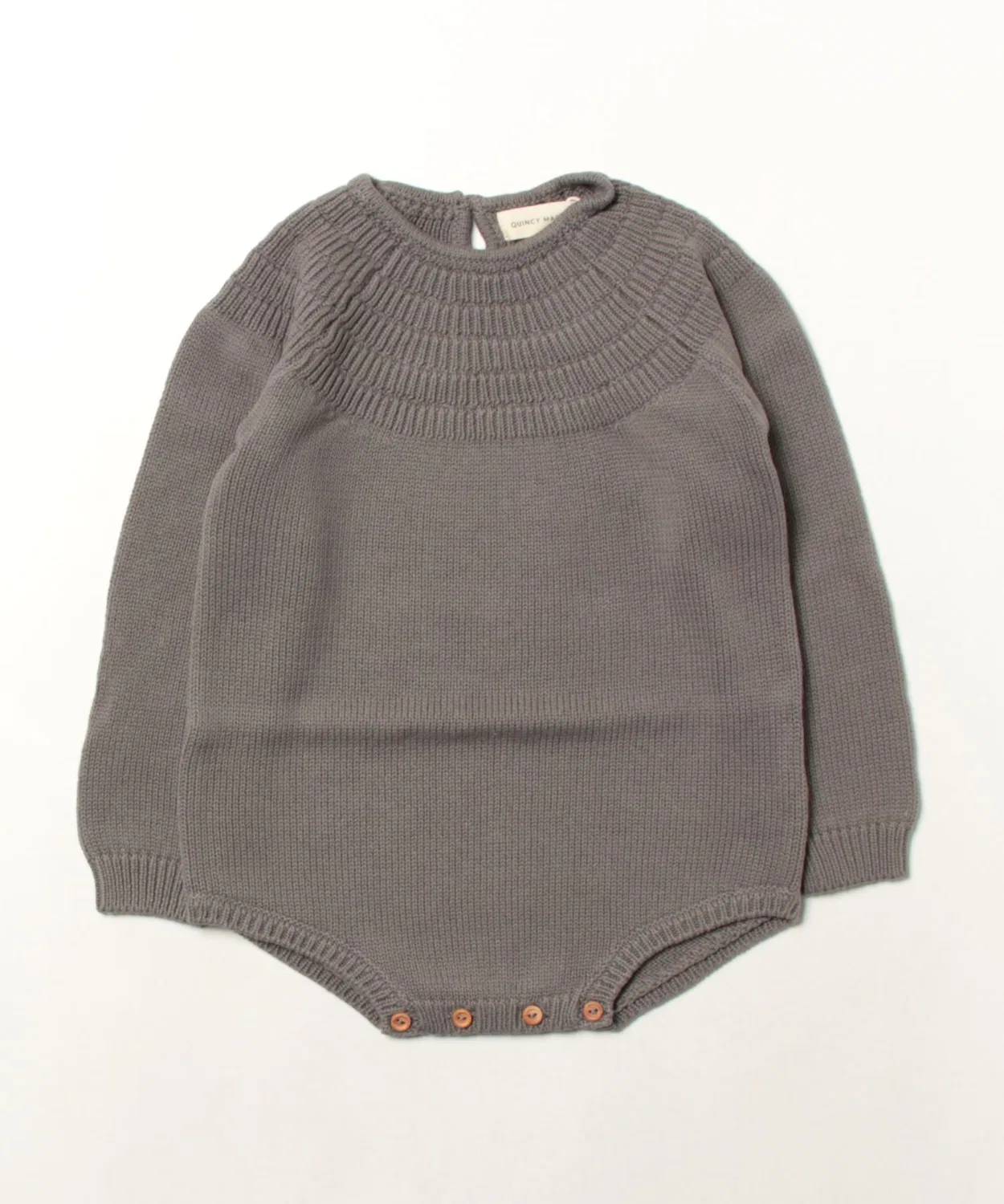 Ромпер вязаный Dalia ROSIE ROMPER, индиго-синий