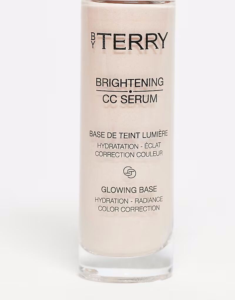 Сыворотка By Terry — CC Brightening CC Serum N2. , оттенок Ivory Light , слоновая кость — фото 3