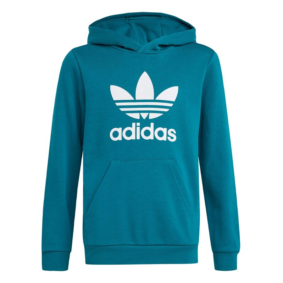 

Толстовка ADIDAS ORIGINALS Trefoil, синий