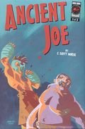 

Ancient Joe, No. 1 of 3; Oct. 2001 (Dark Horse Comics)