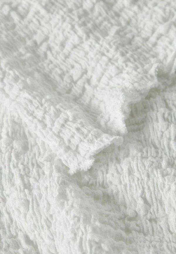 Футболка с принтом стандартного кроя Name It, Bright White — фото 3