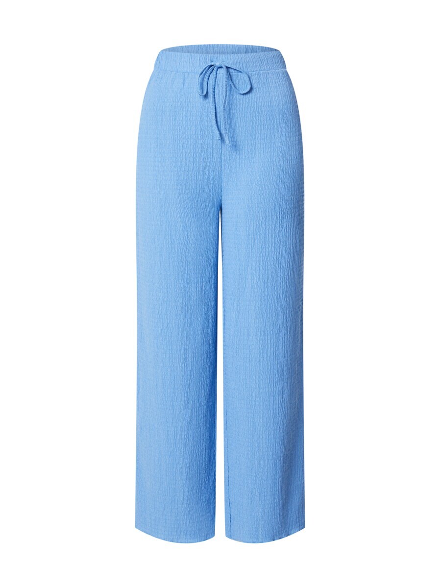 

Тканевые брюки EDITED Loose fit Pants Micaela, светло-синий