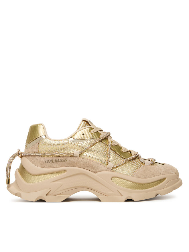 Кроссовки Z Nation SM11004807 Steve Madden, желтый