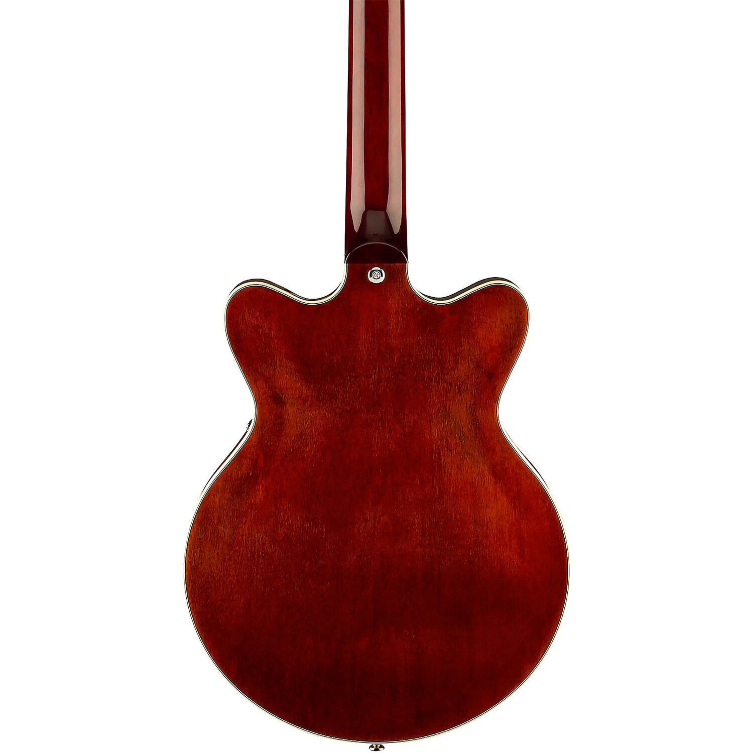 

Gretsch Guitars G2655T Streamliner Center Block Jr. Double-Cut с электрогитарой Bigsby Tropico