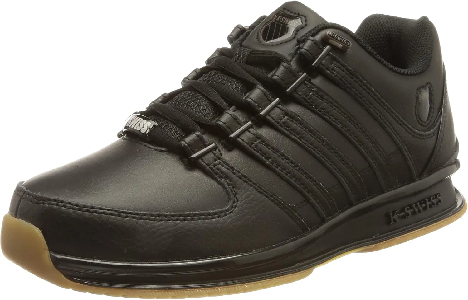 Мужские кроссовки K-Swiss Rinzler Sp, 3-Black