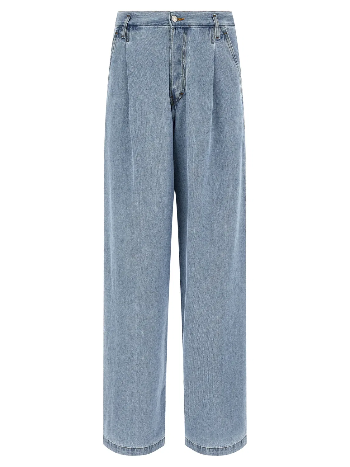 Джинсы 'Penning Den' DRIES VAN NOTEN, голубой