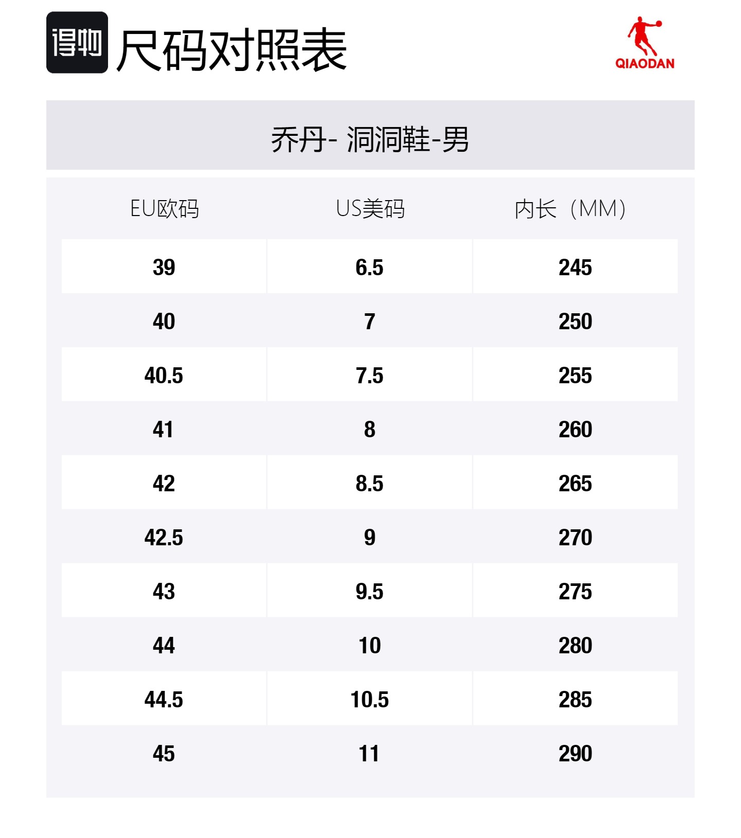 QIAODAN Ядовитый зуб мужские клоги гайка, цвет Nut — фото 2