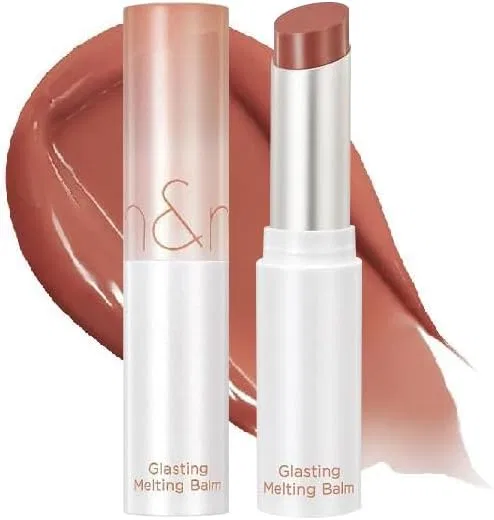 Бальзам для губ Glasting Melting Balm, 05 Nougat Sand