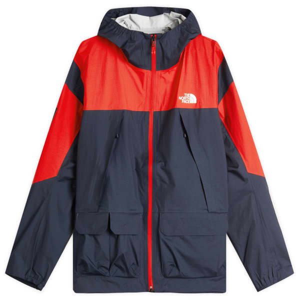 

X undercover soukuu рюкзак горная куртка The North Face, мультиколор