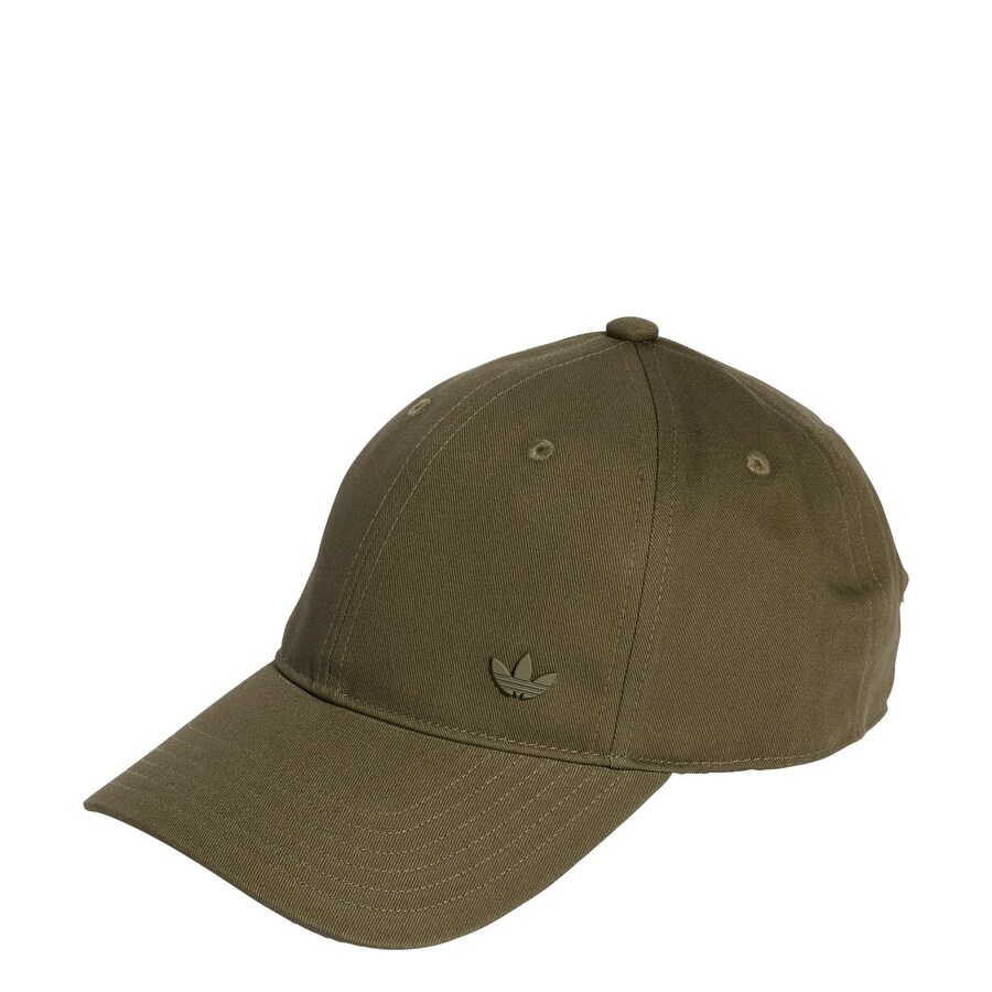 

Бейсболка ADIDAS ORIGINALS Everyday Icons, оливковый