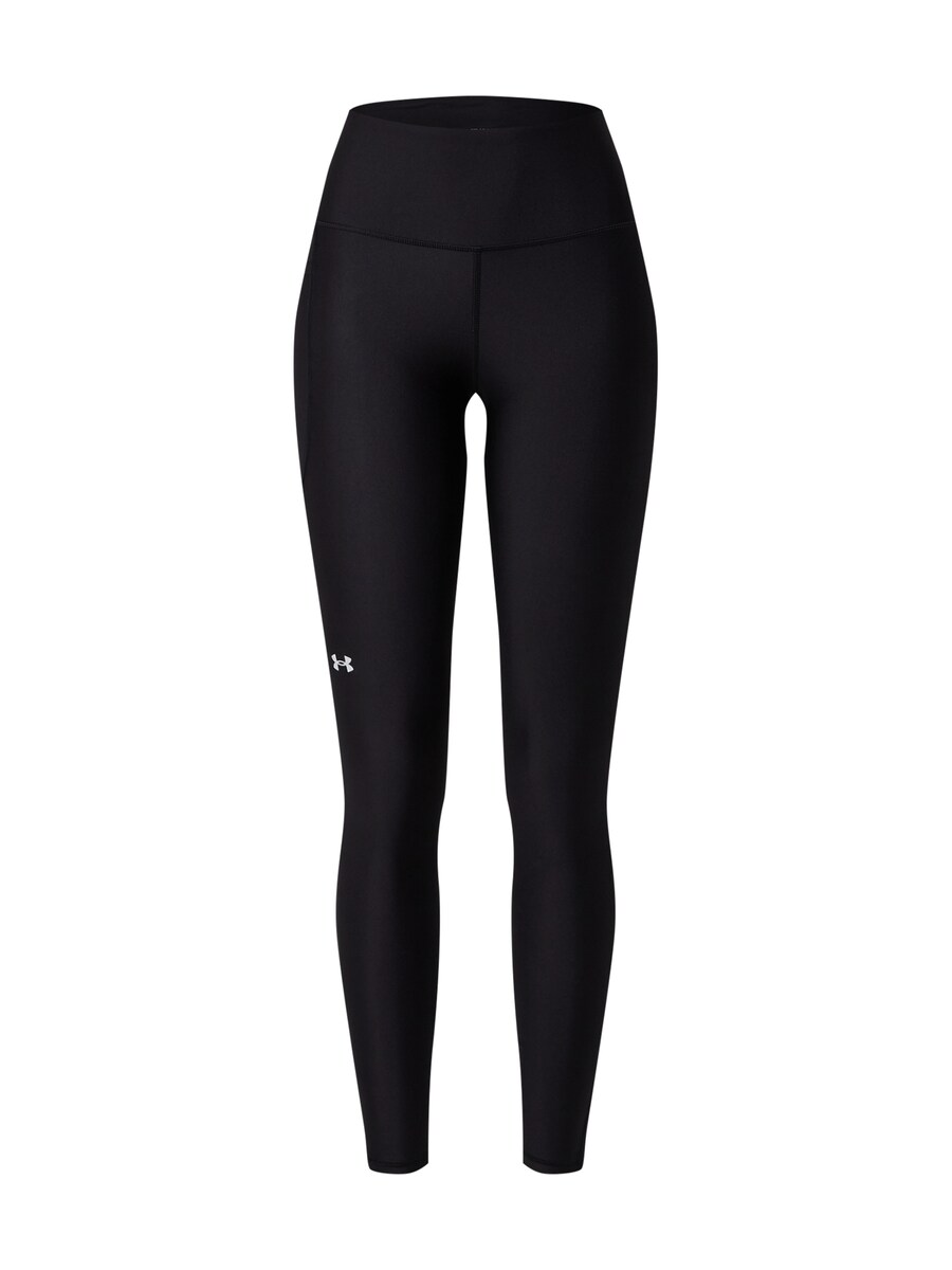 

Спортивные брюки UNDER ARMOUR Skinny Workout Pants, черный