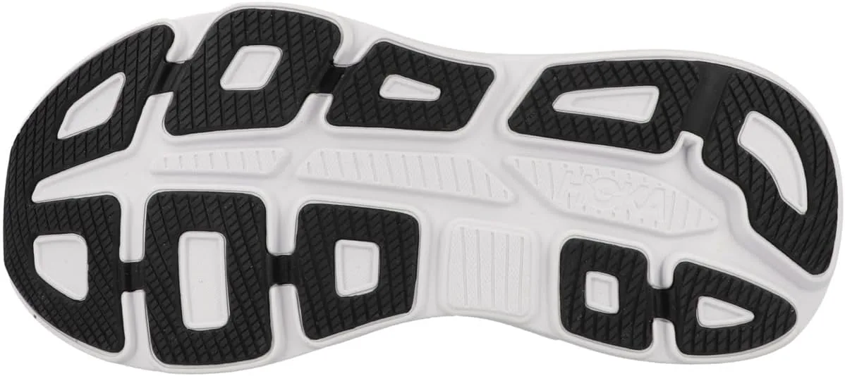 

Мужские кроссовки Hoka Bondi 9, серый