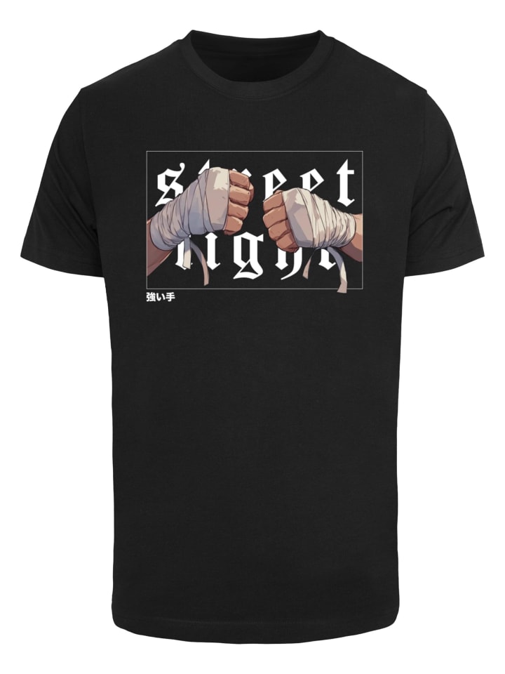 

Футболка Mister Tee, черный