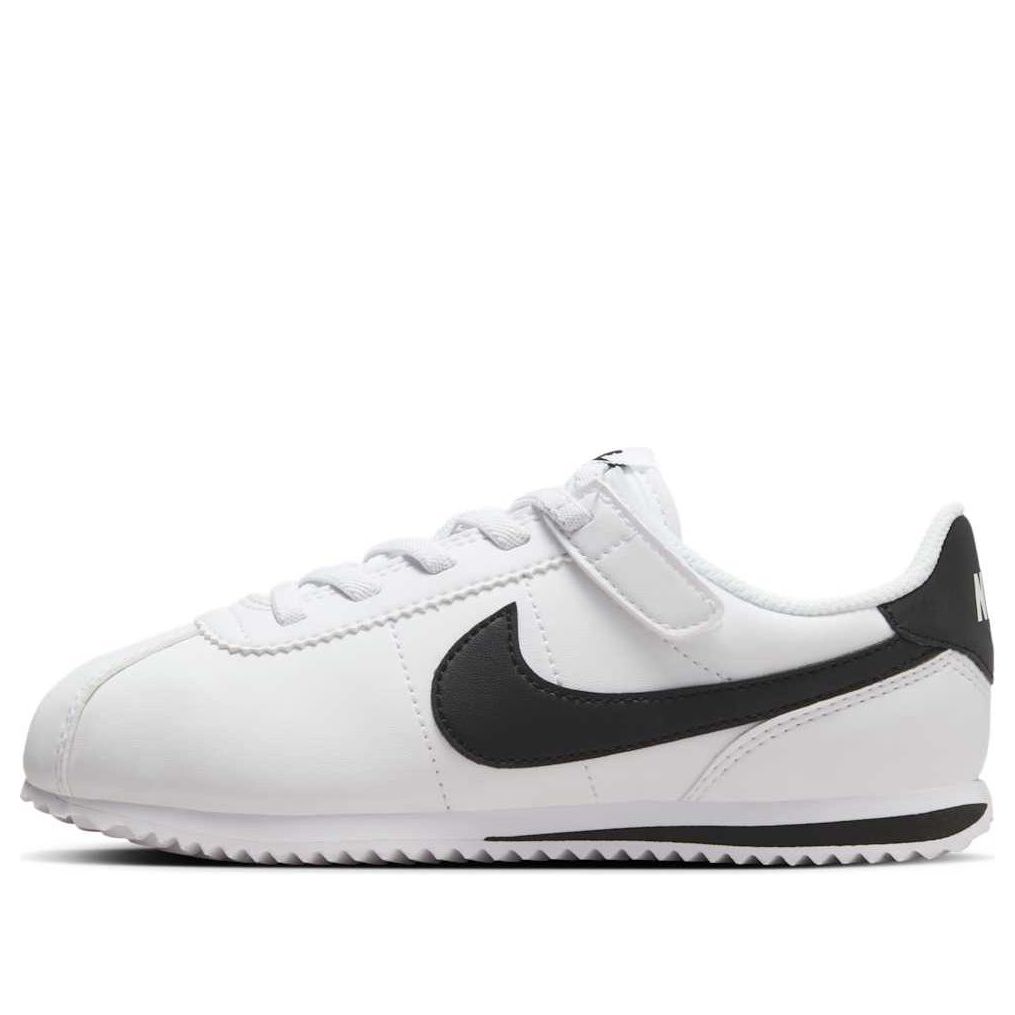 

Кроссовки (PS) Nike Cortez EasyOn 'White Black' DM0951-108, белый