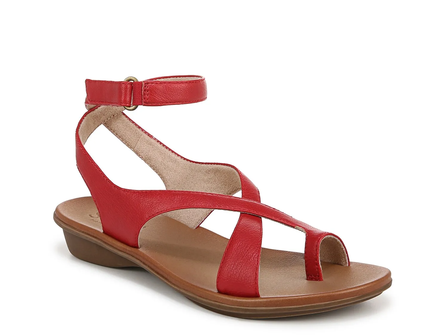 

Сандалии Sivan Sandal Soul Naturalizer, красный