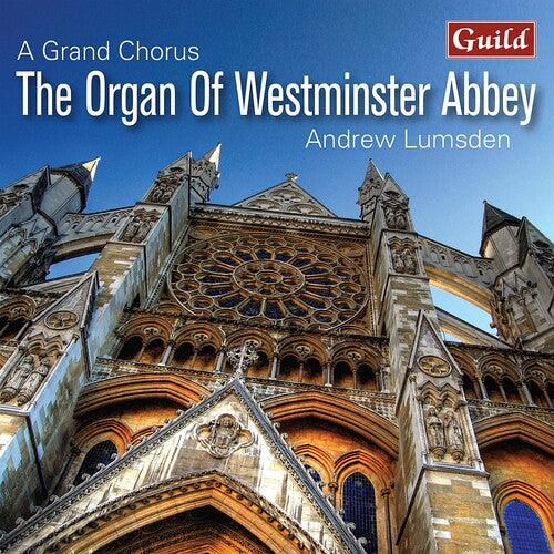 

CD диск Grand Chorus / Various: Grand Chorus