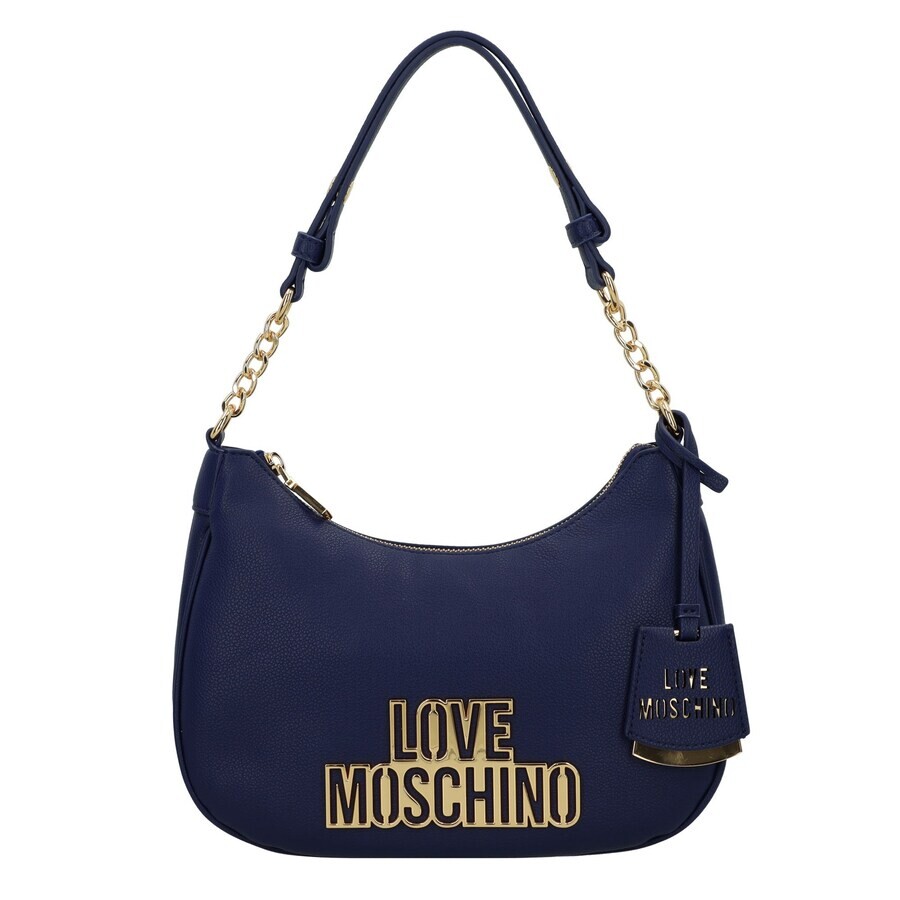 

Сумка через плечо Love Moschino Shoulder Bag, синий